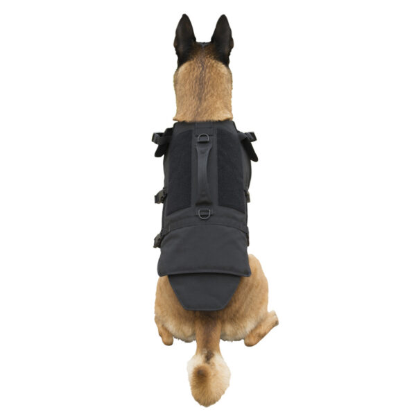 K-9 vest