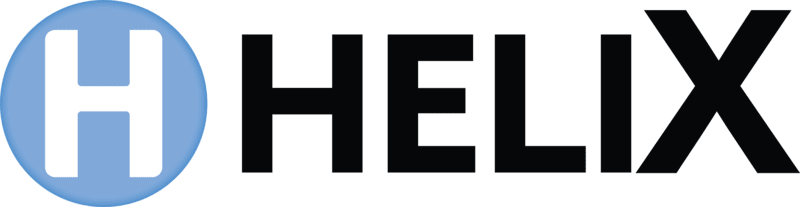 Helix soft armor logo