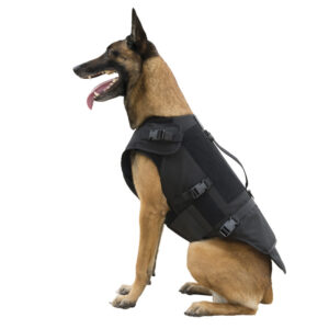 K-9 vest