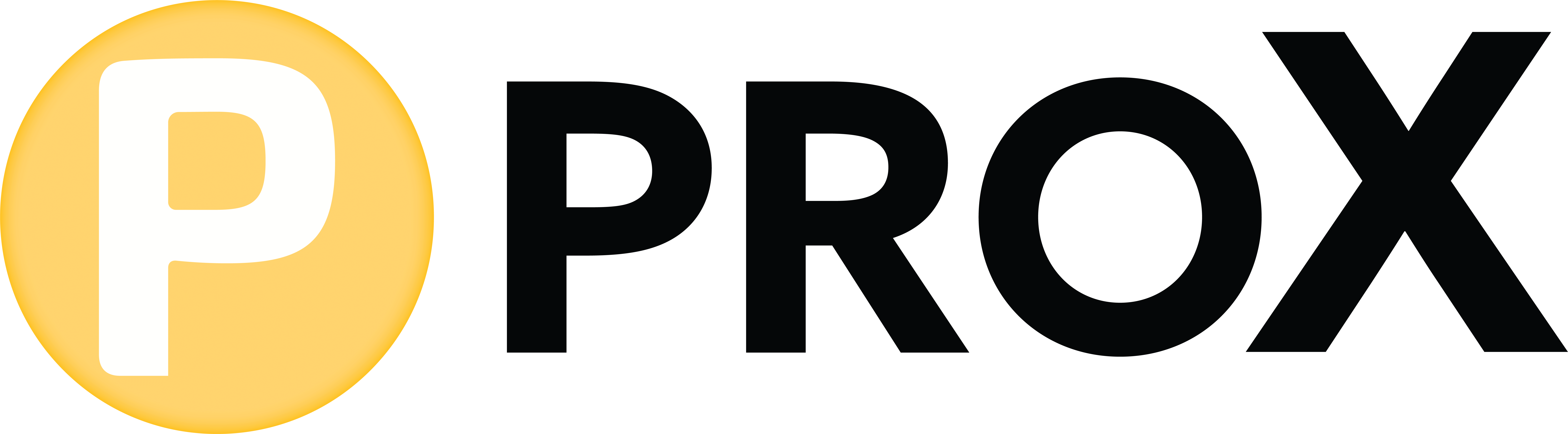 ProX Soft Armor Logo