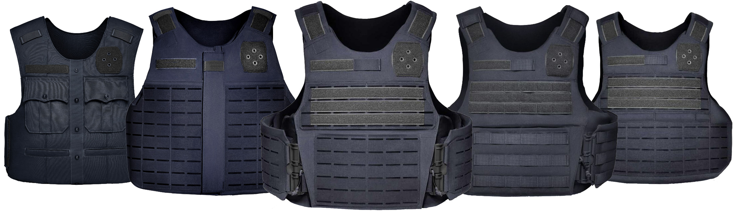 vest composite